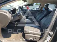 2016 Ford FUSION фото