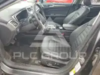 2016 Ford FUSION фото