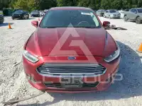 2016 Ford FUSION фото