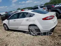 2016 Ford FUSION фото