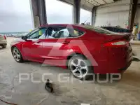 2016 Ford FUSION фото