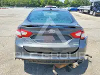 2016 Ford FUSION фото