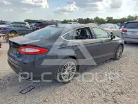 2016 Ford FUSION фото