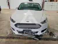 2016 Ford FUSION фото