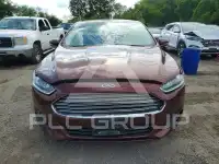 2016 Ford FUSION фото