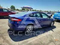 2016 Ford FUSION фото