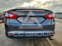 2016 Ford FUSION фото