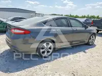 2016 Ford FUSION фото