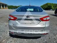 2016 Ford FUSION фото