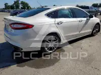 2016 Ford FUSION фото