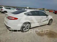 2016 Ford FUSION фото