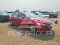 2016 Ford FUSION photo