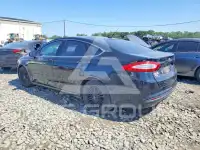 2016 Ford FUSION фото