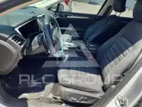 2016 Ford FUSION фото