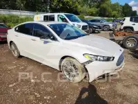 2016 Ford FUSION photo