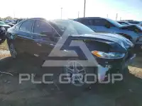 2016 Ford FUSION фото