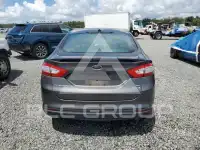 2016 Ford FUSION photo