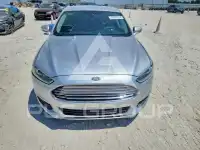 2016 Ford FUSION фото