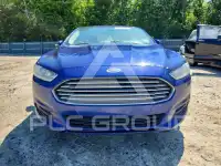 2016 Ford FUSION фото