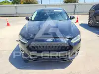 2016 Ford FUSION фото
