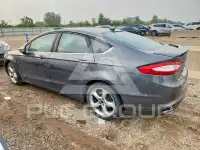 2016 Ford FUSION photo