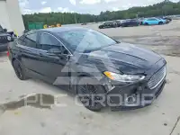2016 Ford FUSION фото