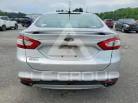 2016 Ford FUSION фото