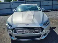2016 Ford FUSION фото
