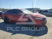 2016 Ford FUSION фото