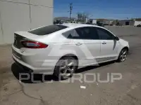 2016 Ford FUSION фото