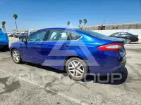 2016 Ford FUSION фото