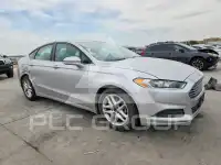 2016 Ford FUSION photo