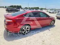 2016 Ford FUSION photo