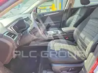 2016 Ford FUSION фото