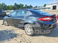 2016 Ford FUSION фото