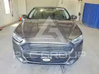 2016 Ford FUSION фото