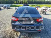 2016 Ford FUSION фото