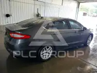 2016 Ford FUSION фото