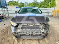 2016 Ford FUSION фото