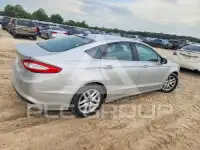 2016 Ford FUSION photo