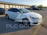 2016 Ford FUSION photo