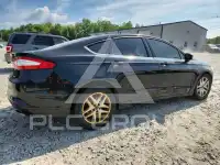 2016 Ford FUSION photo