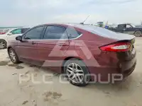 2016 Ford FUSION фото