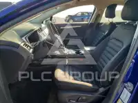 2016 Ford FUSION фото