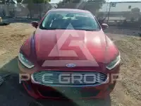 2016 Ford FUSION фото