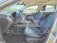 2016 Ford FUSION фото