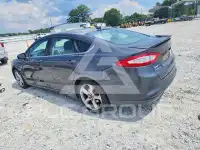 2016 Ford FUSION фото