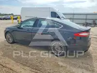 2016 Ford FUSION фото