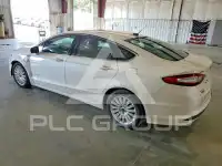 2016 Ford FUSION photo