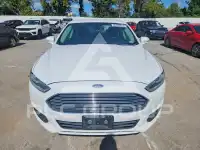 2016 Ford FUSION фото